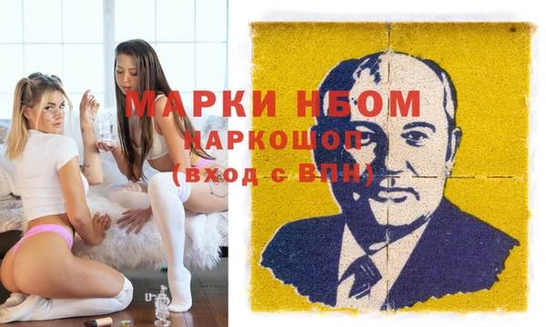 стафф Покачи